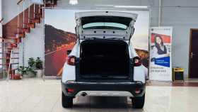 Renault Kaptur 2018 г.в.