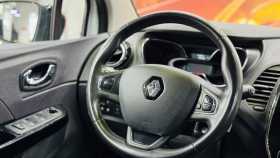 Renault Kaptur 2018 г.в.