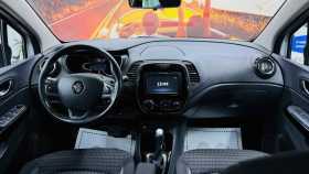 Renault Kaptur 2018 г.в.