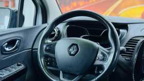 Renault Kaptur 2018 г.в.