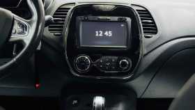 Renault Kaptur 2018 г.в.