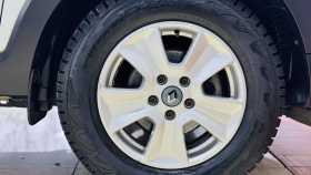 Renault Kaptur 2018 г.в.