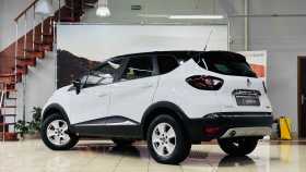 Renault Kaptur 2018 г.в.