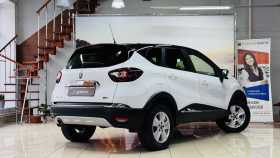 Renault Kaptur 2018 г.в.