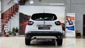 Renault Kaptur 2018 г.в.