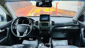 Kia Sorento 2010 г.в.