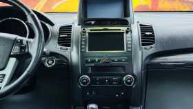 Kia Sorento 2010 г.в.