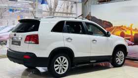 Kia Sorento 2010 г.в.