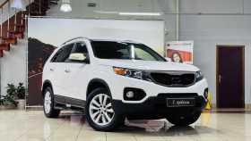 Kia Sorento 2010 г.в.