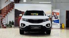 Kia Sorento 2010 г.в.