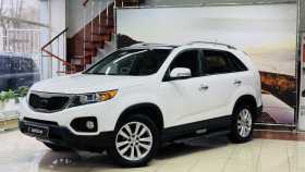 Kia Sorento 2010 г.в.