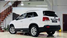 Kia Sorento 2010 г.в.