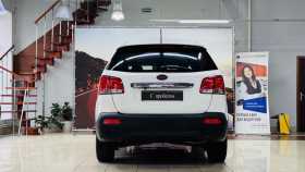 Kia Sorento 2010 г.в.