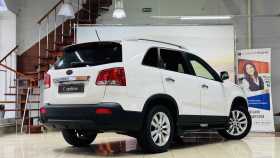 Kia Sorento 2010 г.в.