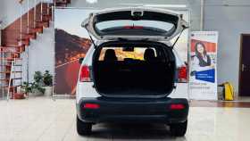 Kia Sorento 2010 г.в.