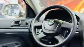 Skoda Octavia 2012 г.в.