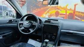 Skoda Octavia 2012 г.в.