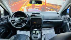 Skoda Octavia 2012 г.в.