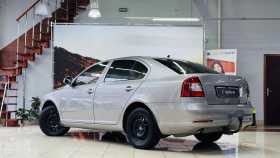 Skoda Octavia 2012 г.в.
