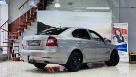 Skoda Octavia 2012 г.в.