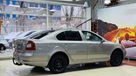 Skoda Octavia 2012 г.в.