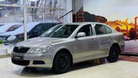 Skoda Octavia 2012 г.в.