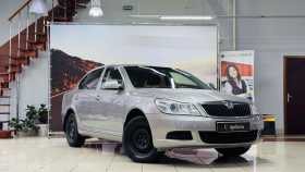 Skoda Octavia 2012 г.в.