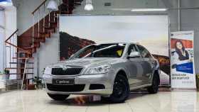 Skoda Octavia 2012 г.в.