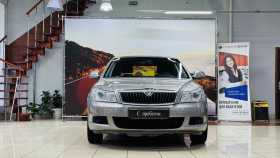 Skoda Octavia 2012 г.в.