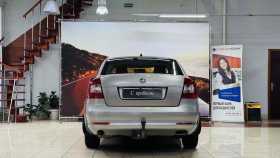 Skoda Octavia 2012 г.в.
