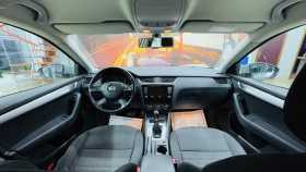 Skoda Octavia 2013 г.в.