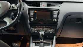 Skoda Octavia 2013 г.в.