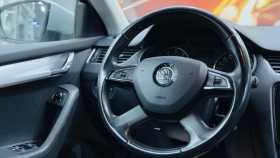 Skoda Octavia 2013 г.в.