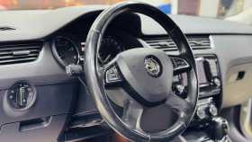 Skoda Octavia 2013 г.в.