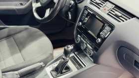 Skoda Octavia 2013 г.в.