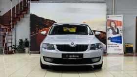 Skoda Octavia 2013 г.в.