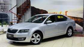 Skoda Octavia 2013 г.в.