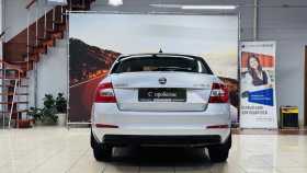 Skoda Octavia 2013 г.в.