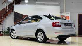 Skoda Octavia 2013 г.в.