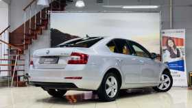 Skoda Octavia 2013 г.в.