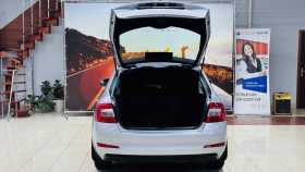 Skoda Octavia 2013 г.в.
