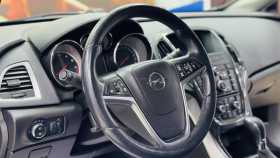 Opel Astra 2014 г.в.