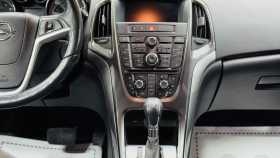 Opel Astra 2014 г.в.