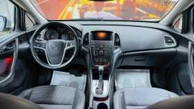 Opel Astra 2014 г.в.