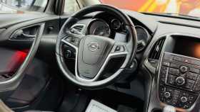 Opel Astra 2014 г.в.