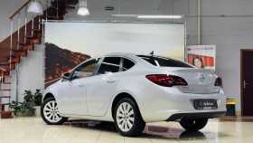 Opel Astra 2014 г.в.