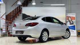 Opel Astra 2014 г.в.