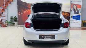 Opel Astra 2014 г.в.