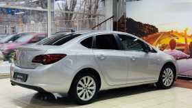 Opel Astra 2014 г.в.