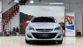 Opel Astra 2014 г.в.